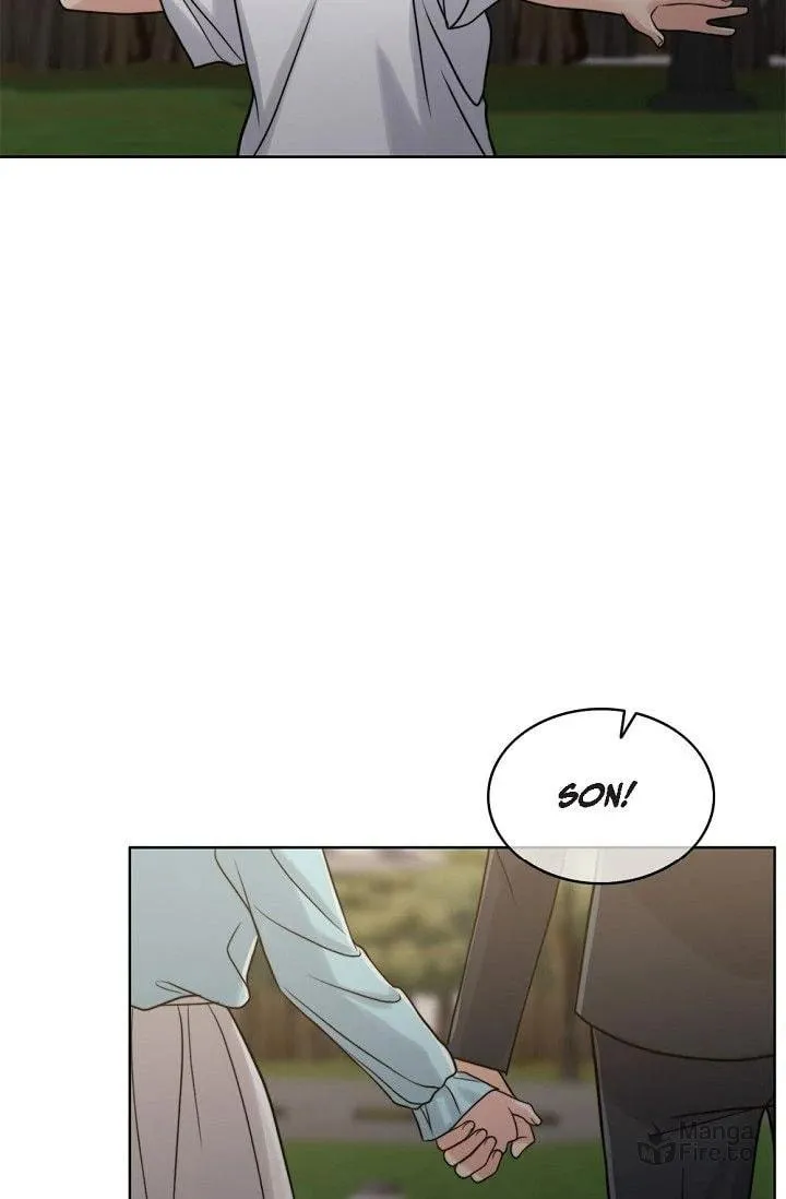 Wife for 1000 Days Chapter 117 page 6 - 