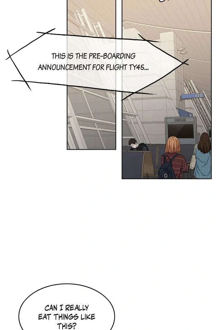 Wife for 1000 Days Chapter 117 page 92 - 
