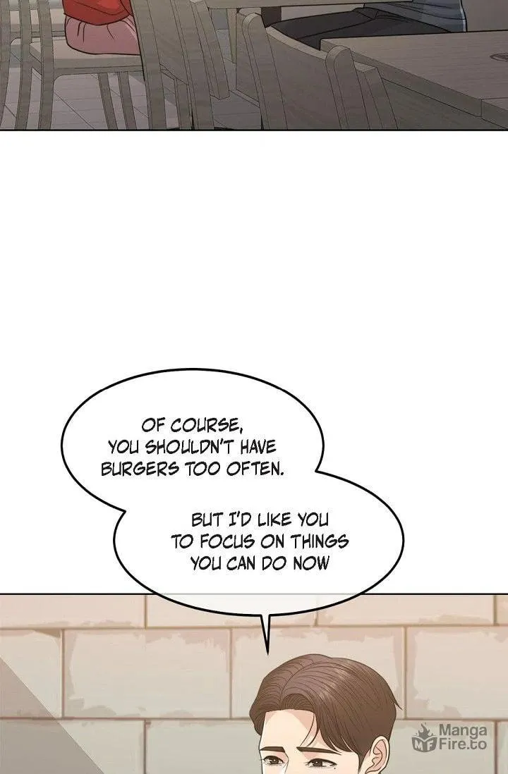 Wife for 1000 Days Chapter 117 page 95 - 