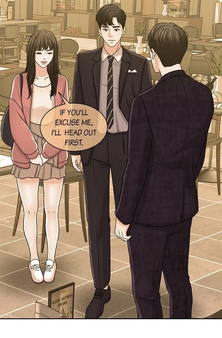 Wife for 1000 Days Chapter 118 page 11 - 