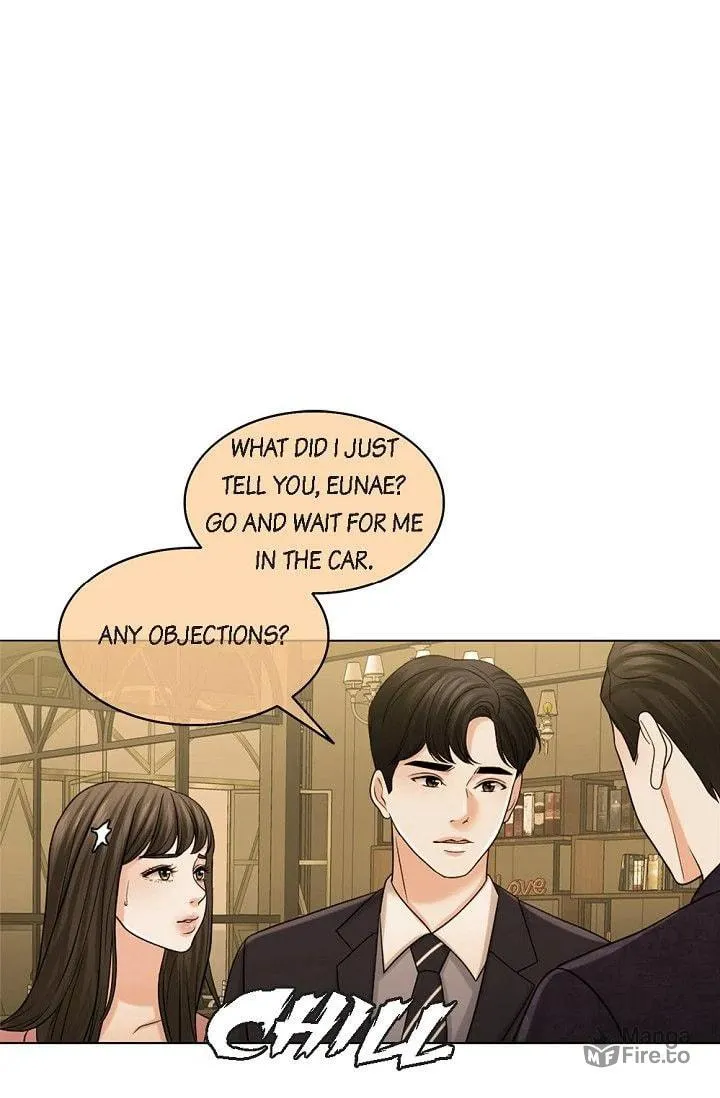 Wife for 1000 Days Chapter 118 page 12 - 