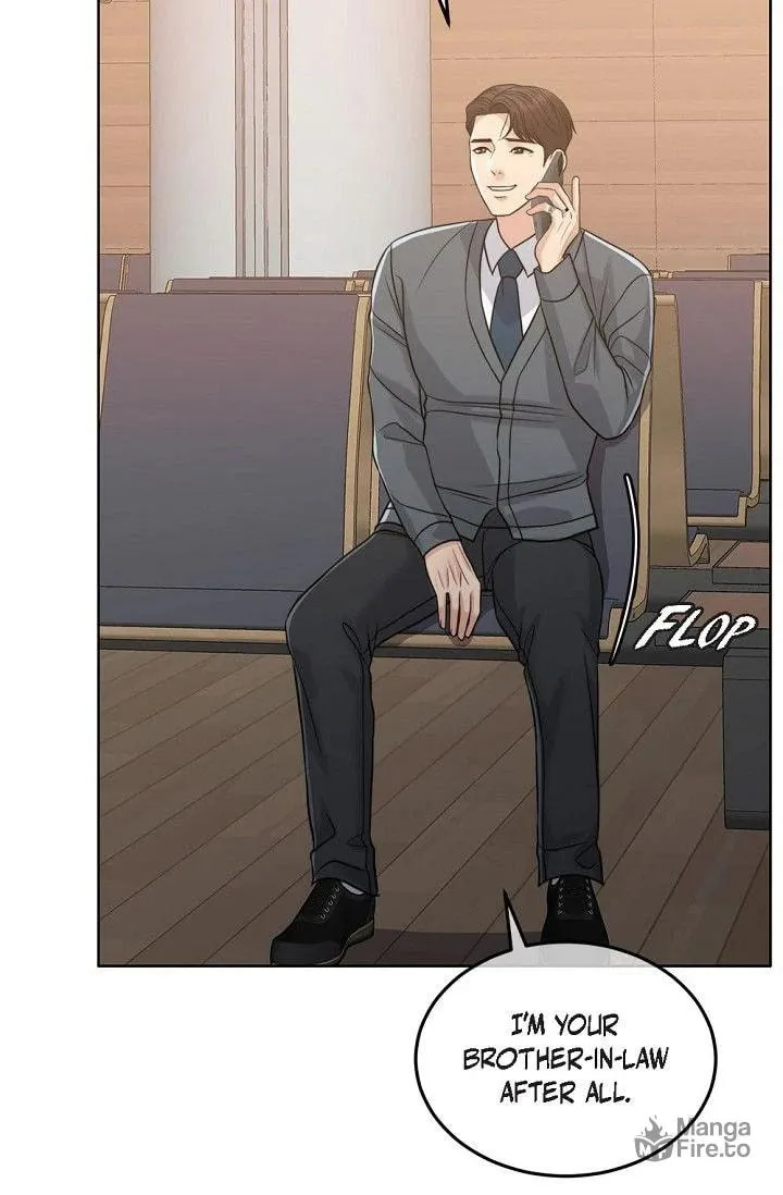 Wife for 1000 Days Chapter 118 page 20 - 