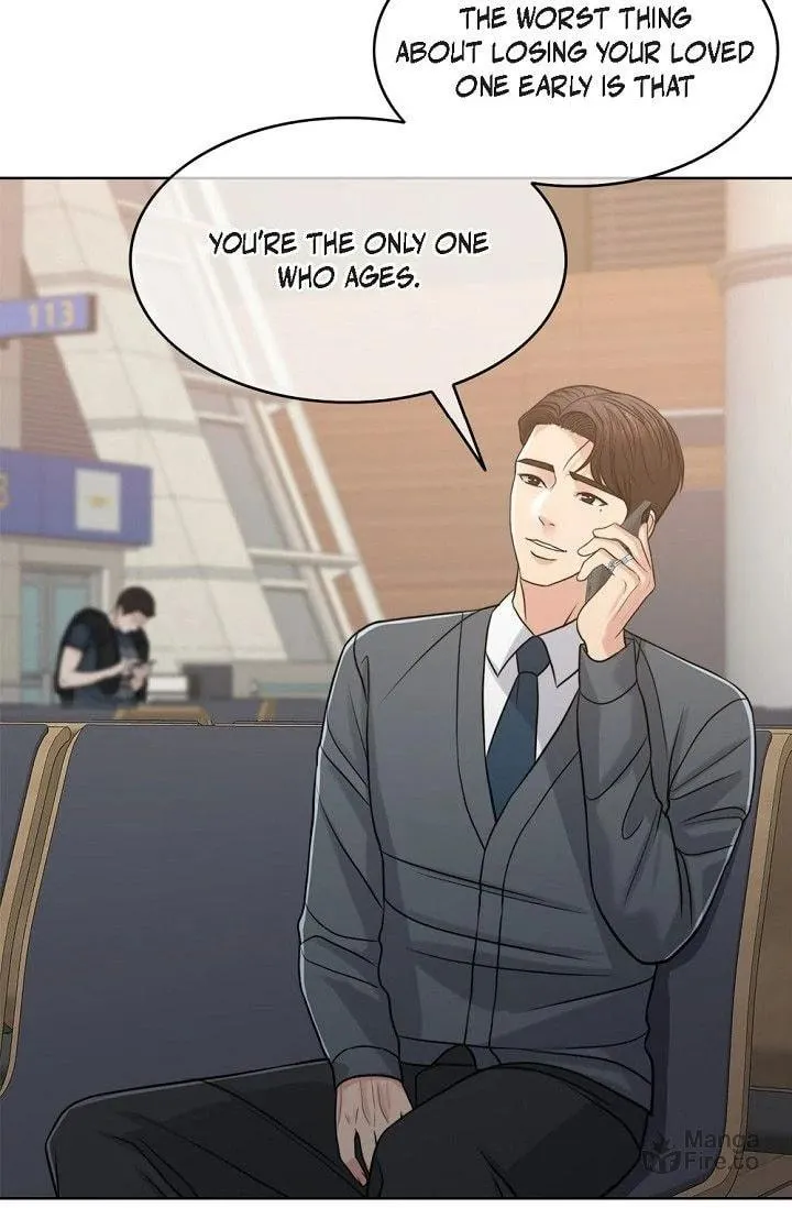 Wife for 1000 Days Chapter 118 page 24 - 