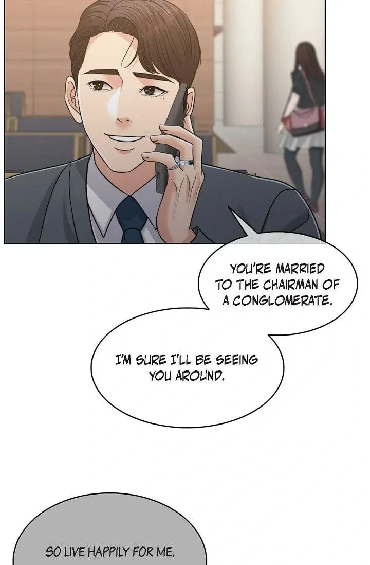 Wife for 1000 Days Chapter 118 page 28 - 