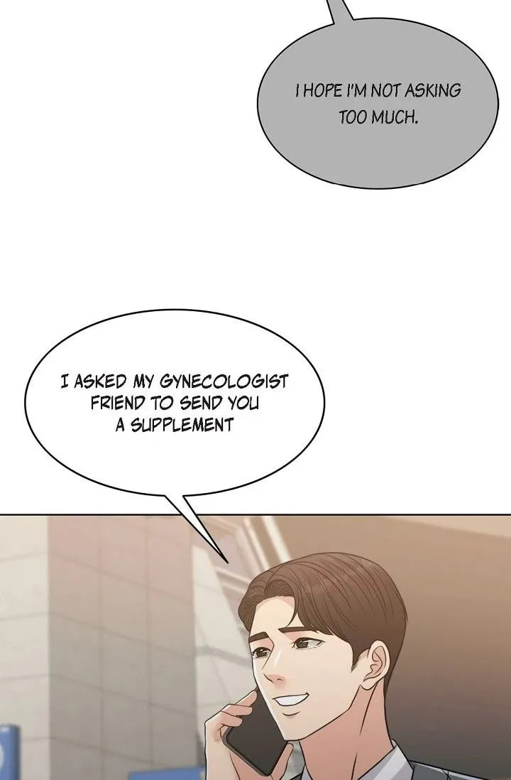 Wife for 1000 Days Chapter 118 page 32 - 
