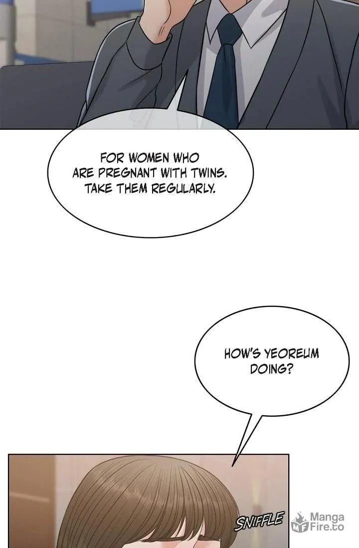 Wife for 1000 Days Chapter 118 page 33 - 