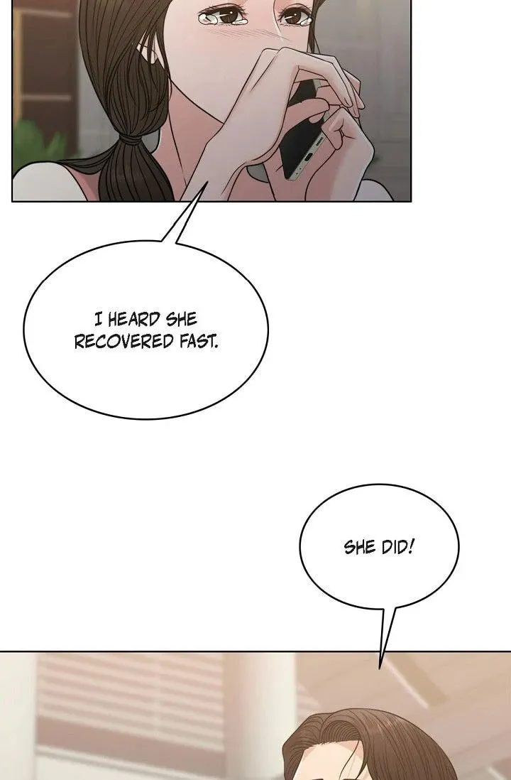Wife for 1000 Days Chapter 118 page 34 - 