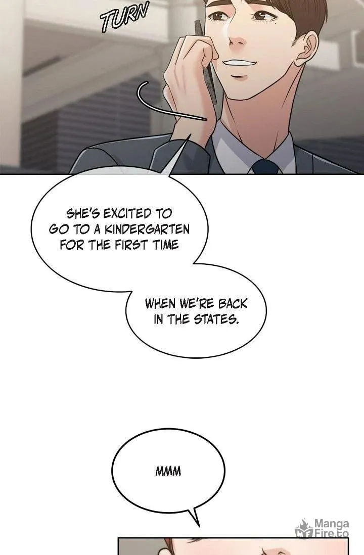 Wife for 1000 Days Chapter 118 page 35 - 