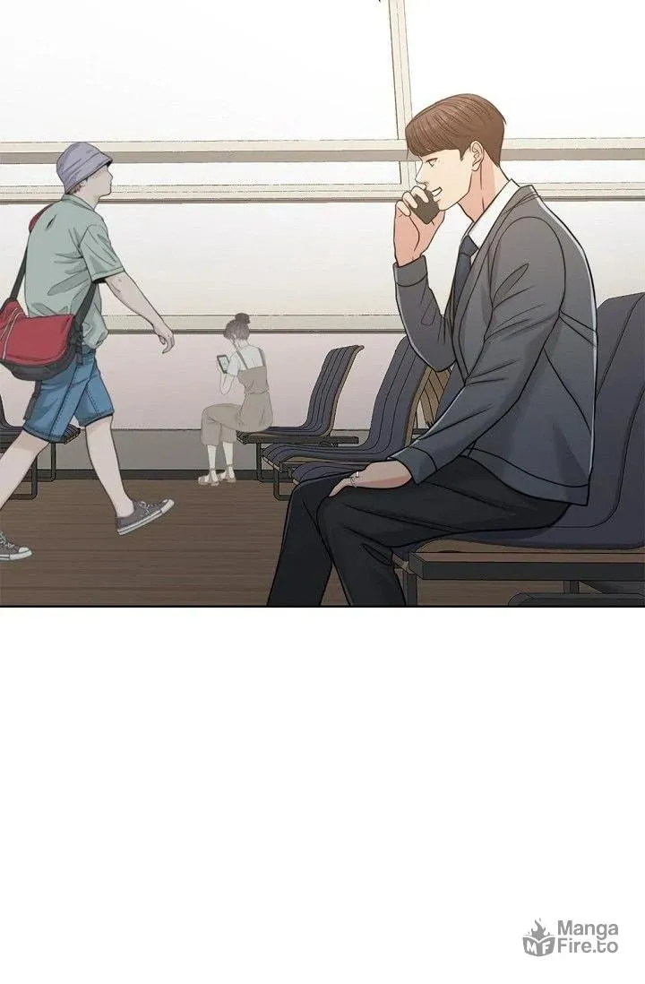 Wife for 1000 Days Chapter 118 page 39 - 