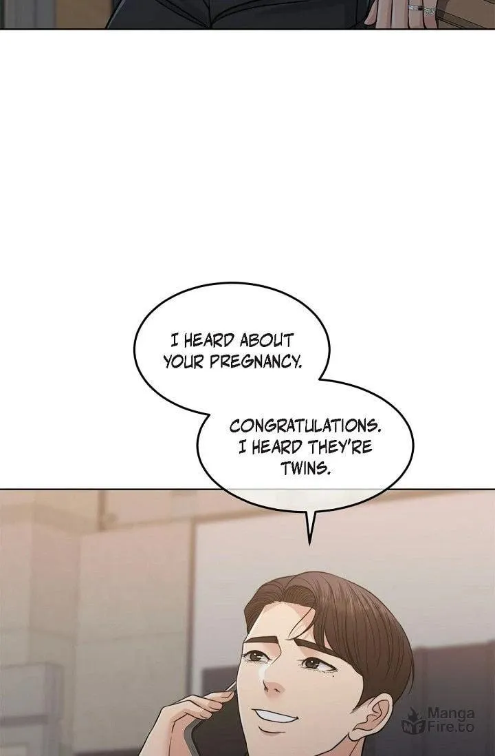 Wife for 1000 Days Chapter 118 page 5 - 