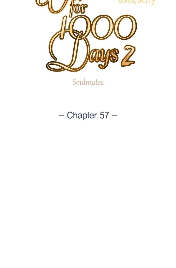 Wife for 1000 Days Chapter 118 page 44 - 