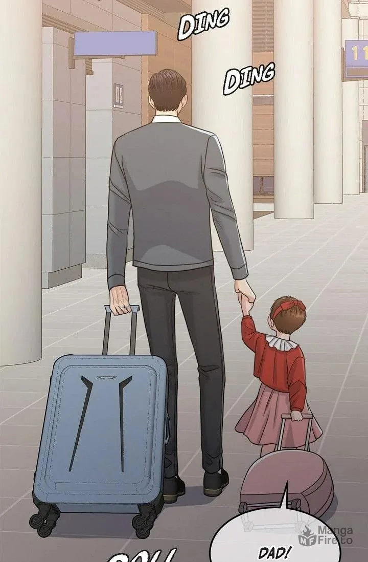 Wife for 1000 Days Chapter 118 page 50 - 
