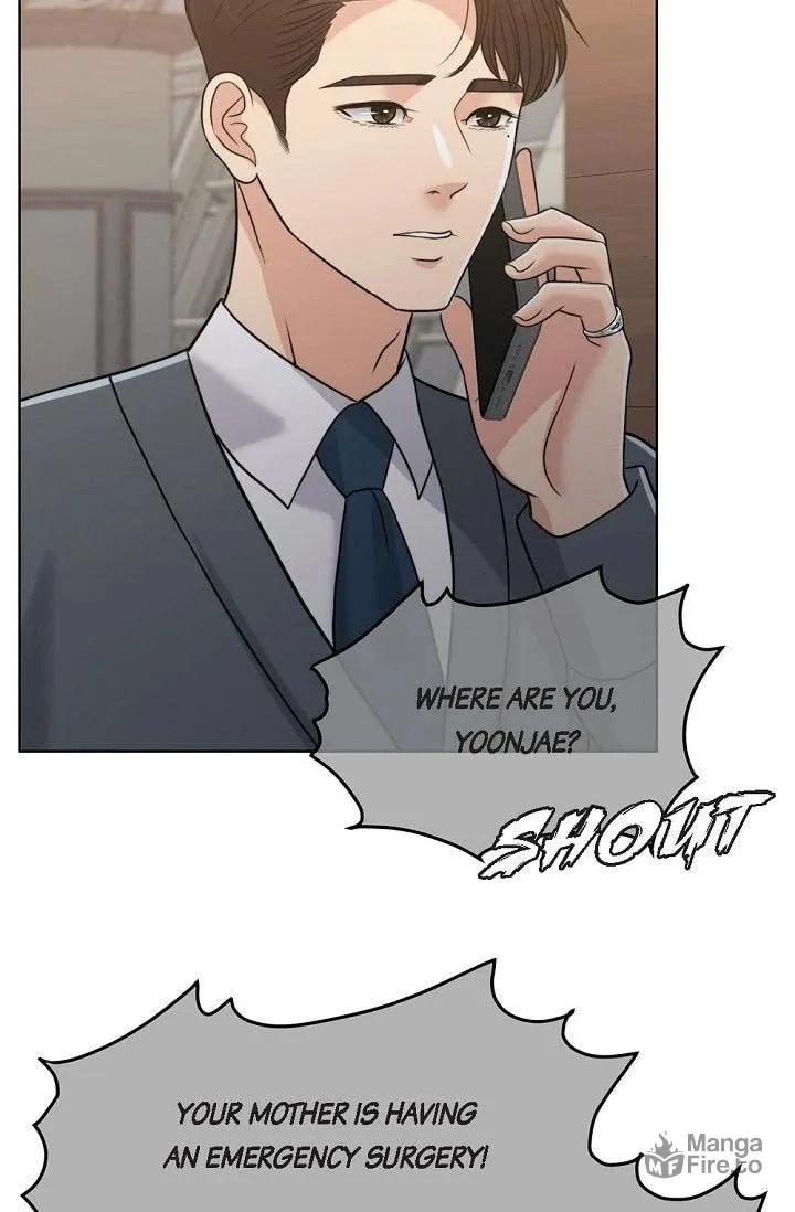 Wife for 1000 Days Chapter 118 page 57 - 