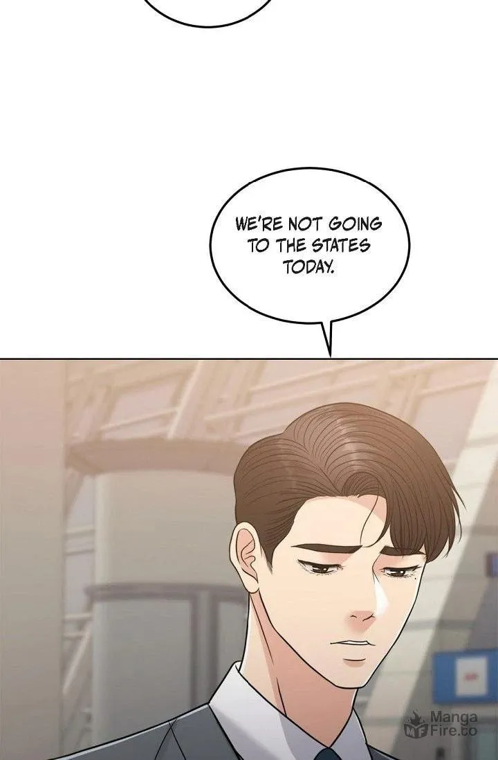 Wife for 1000 Days Chapter 118 page 60 - 