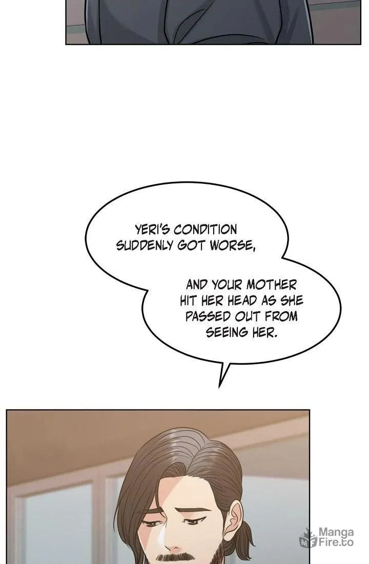 Wife for 1000 Days Chapter 118 page 70 - 