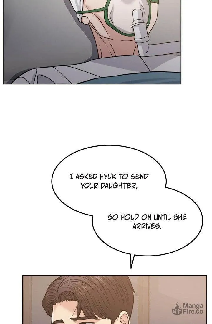 Wife for 1000 Days Chapter 119 page 15 - 