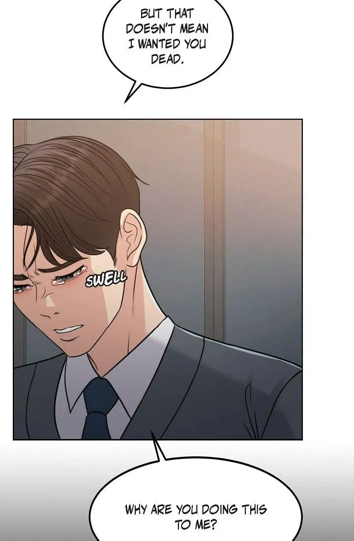 Wife for 1000 Days Chapter 119 page 19 - 