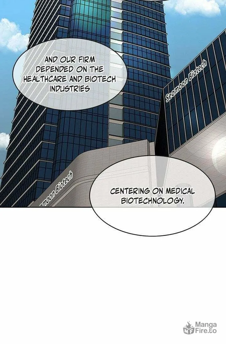 Wife for 1000 Days Chapter 119 page 3 - 