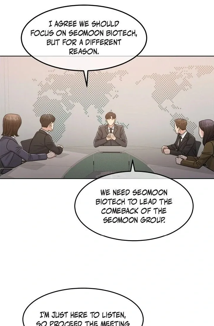 Wife for 1000 Days Chapter 119 page 4 - 