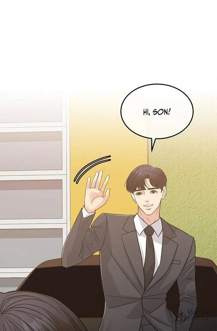 Wife for 1000 Days Chapter 119 page 33 - 