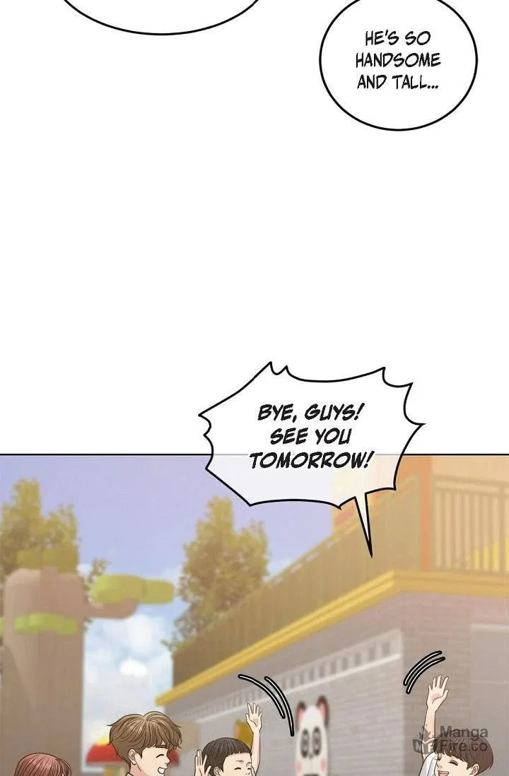 Wife for 1000 Days Chapter 119 page 36 - 