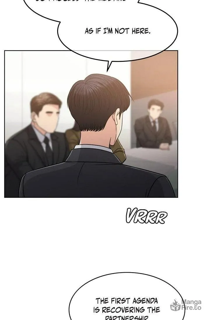 Wife for 1000 Days Chapter 119 page 5 - 