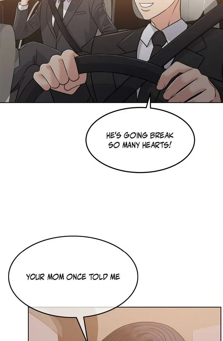 Wife for 1000 Days Chapter 119 page 46 - 