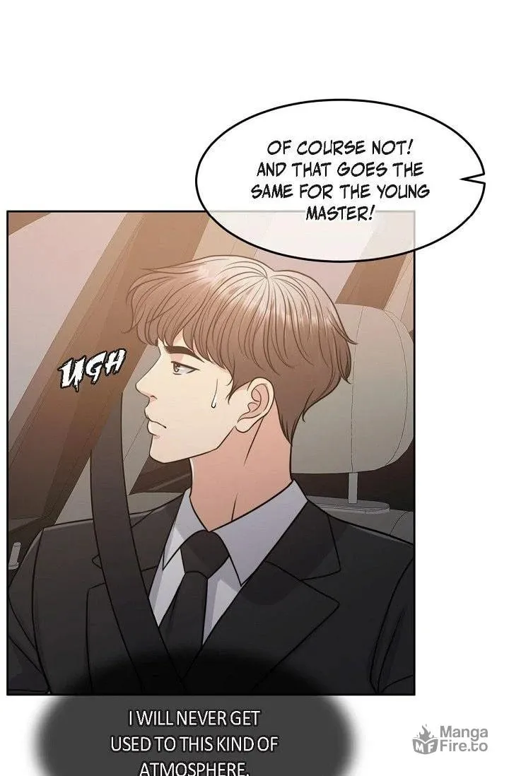 Wife for 1000 Days Chapter 119 page 48 - 