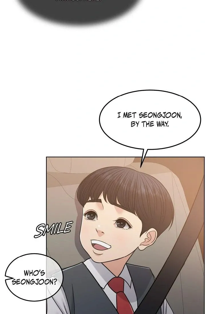 Wife for 1000 Days Chapter 119 page 49 - 
