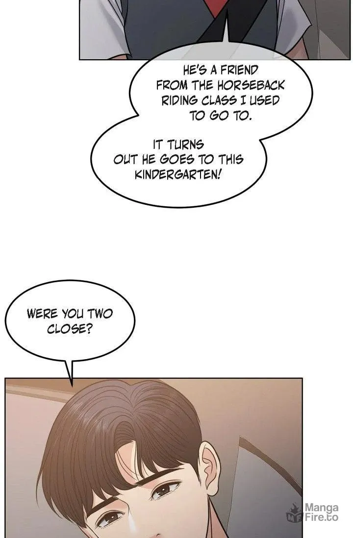 Wife for 1000 Days Chapter 119 page 50 - 
