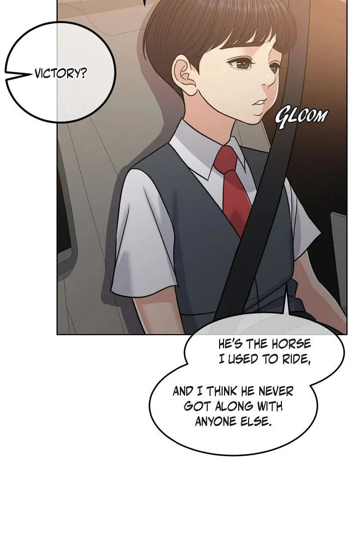 Wife for 1000 Days Chapter 119 page 52 - 