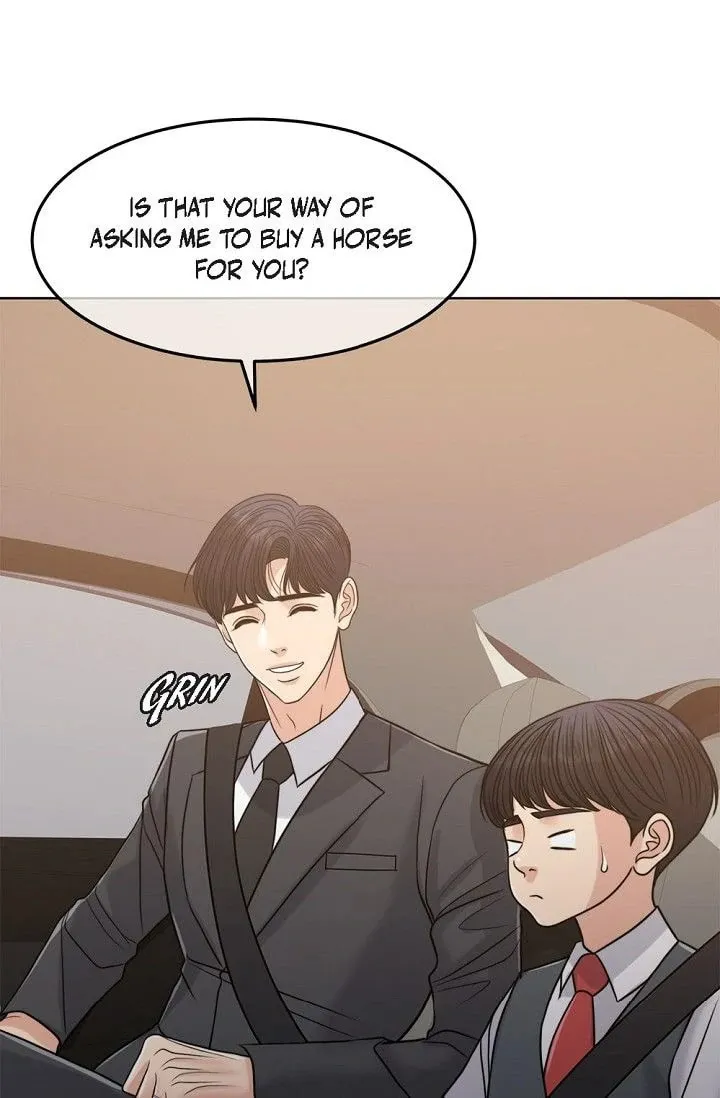 Wife for 1000 Days Chapter 119 page 53 - 