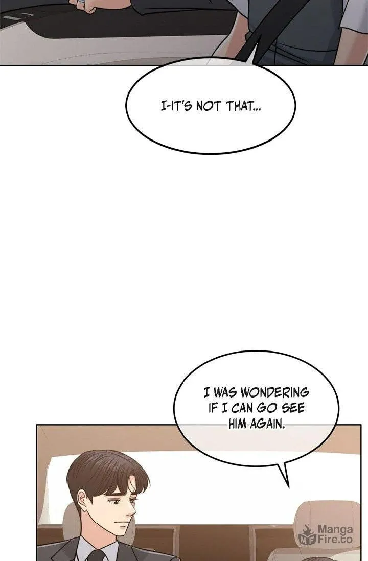Wife for 1000 Days Chapter 119 page 54 - 