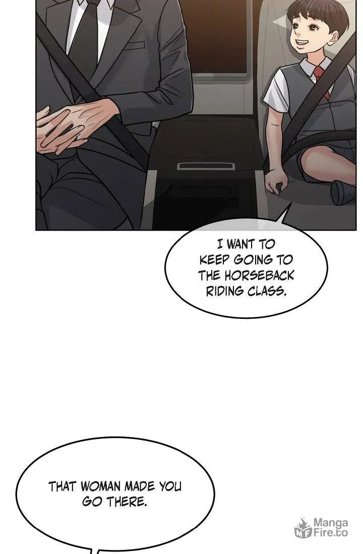 Wife for 1000 Days Chapter 119 page 55 - 