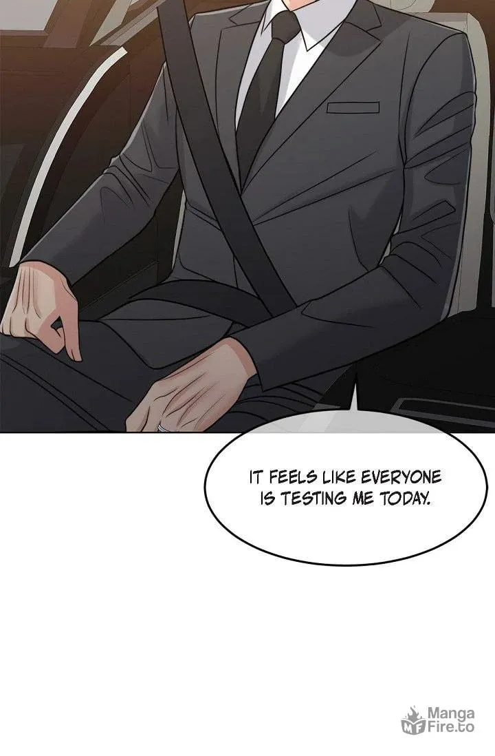 Wife for 1000 Days Chapter 119 page 60 - 