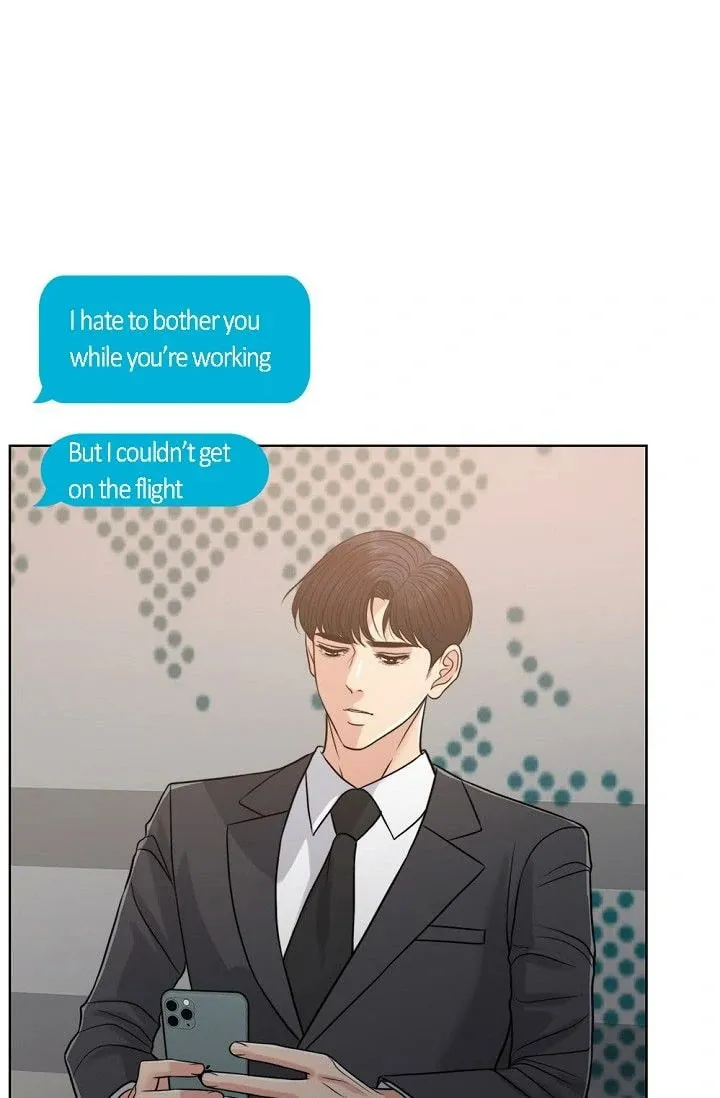 Wife for 1000 Days Chapter 119 page 7 - 