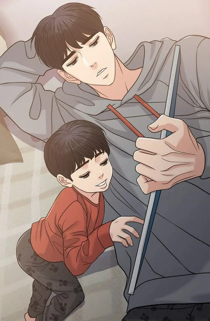 Wife for 1000 Days Chapter 119 page 71 - 