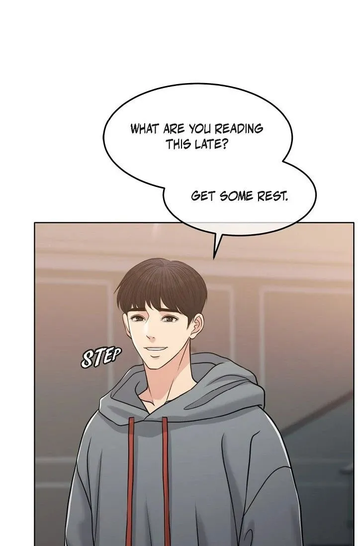 Wife for 1000 Days Chapter 119 page 74 - 