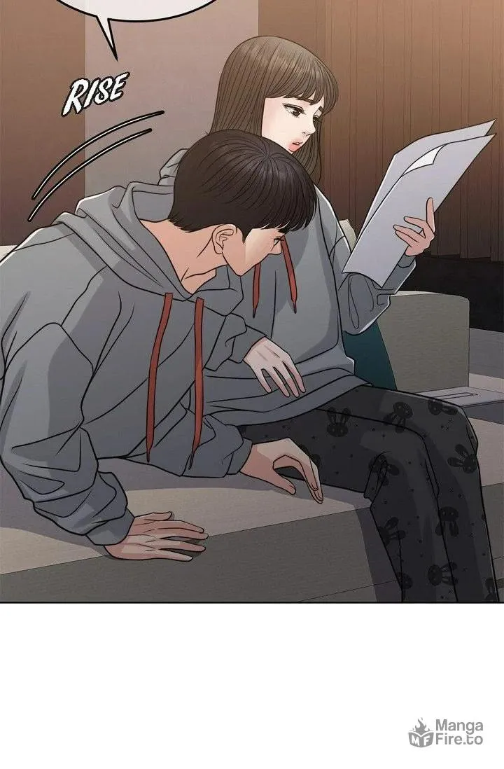 Wife for 1000 Days Chapter 119 page 81 - 