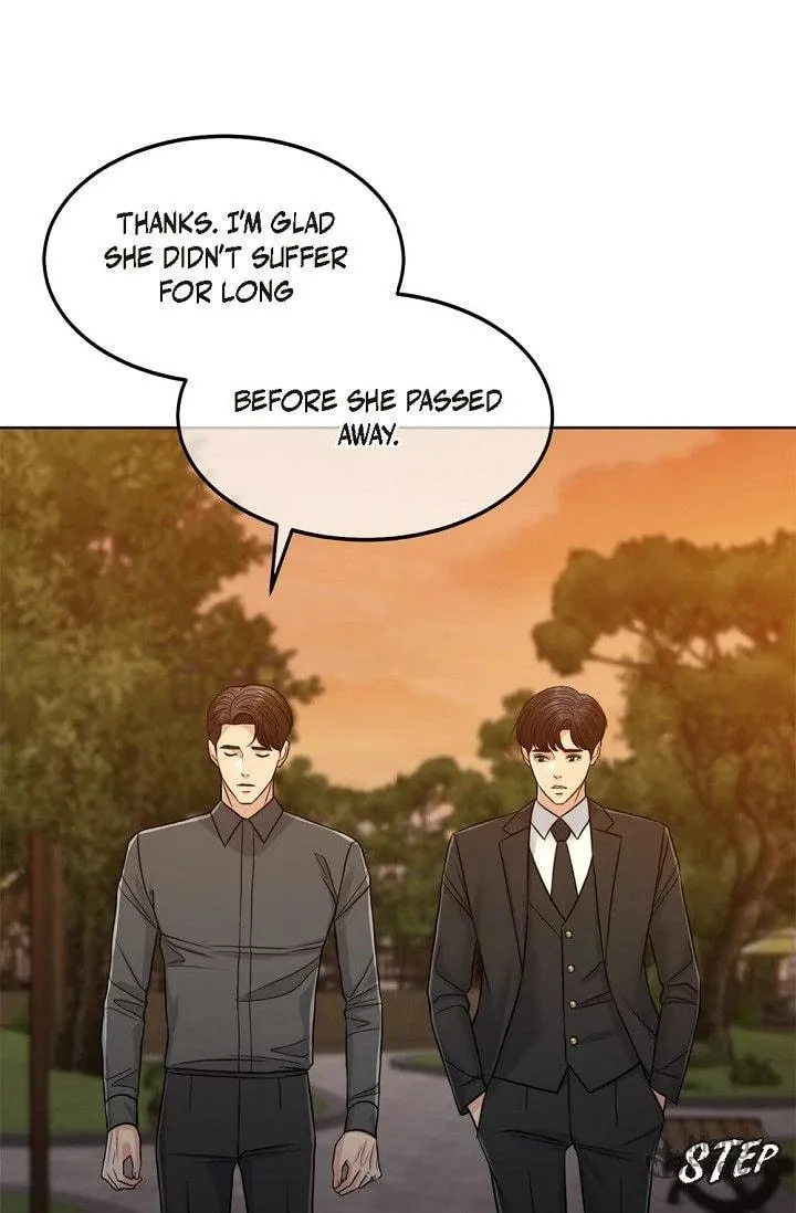 Wife for 1000 Days Chapter 120 page 20 - 