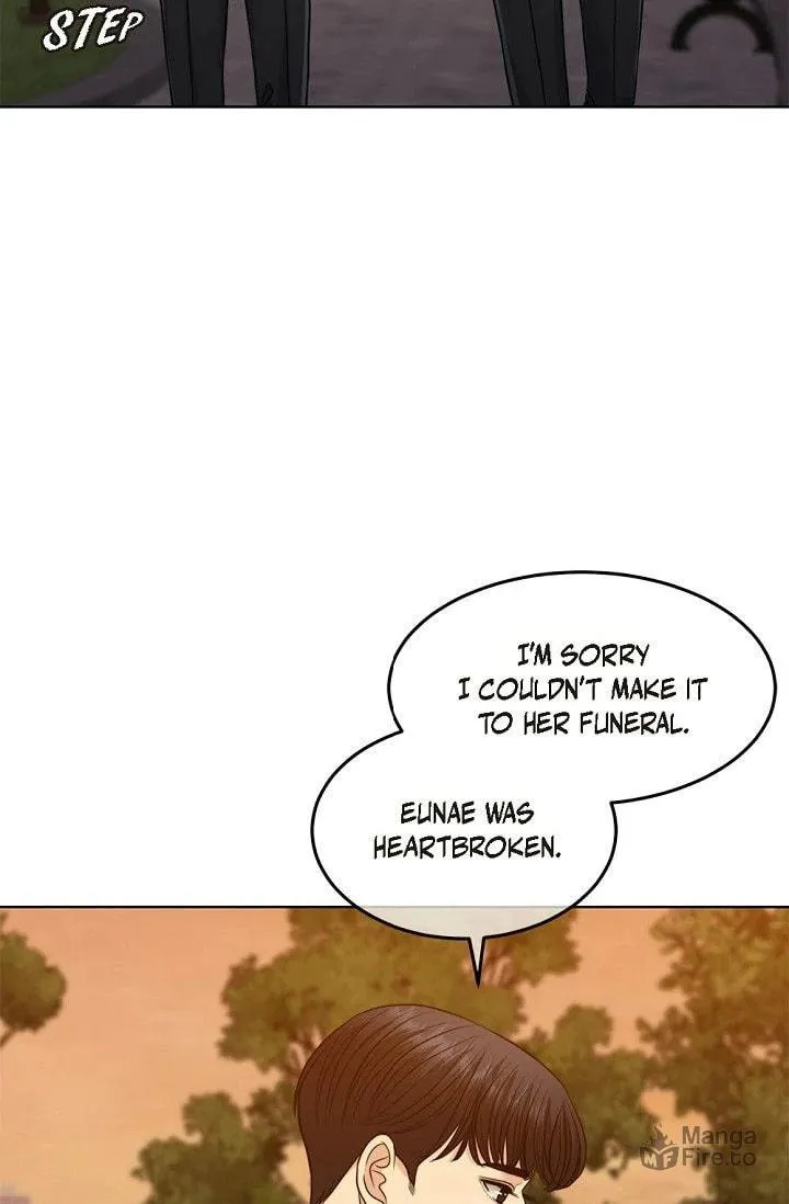 Wife for 1000 Days Chapter 120 page 21 - 