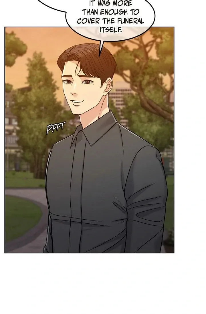 Wife for 1000 Days Chapter 120 page 23 - 