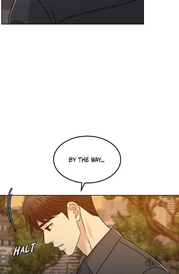Wife for 1000 Days Chapter 120 page 33 - 