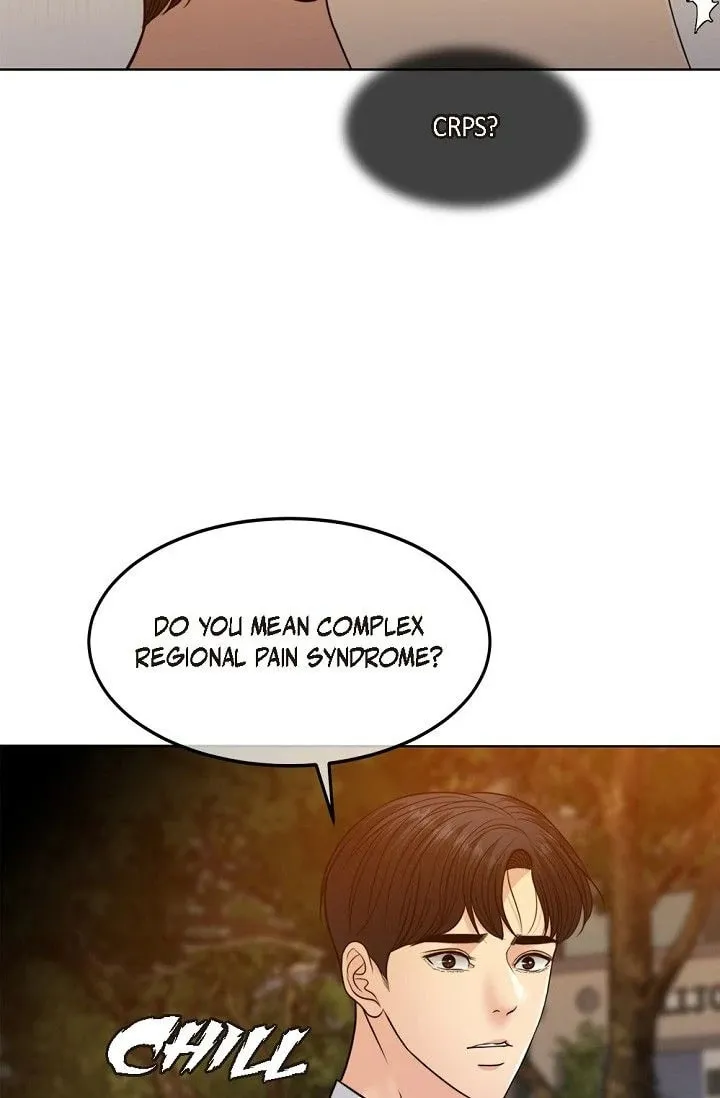 Wife for 1000 Days Chapter 120 page 38 - 