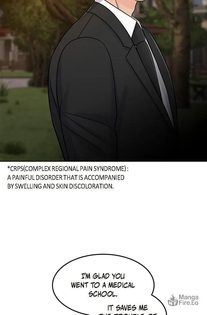 Wife for 1000 Days Chapter 120 page 39 - 