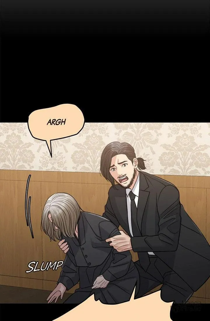 Wife for 1000 Days Chapter 120 page 45 - 