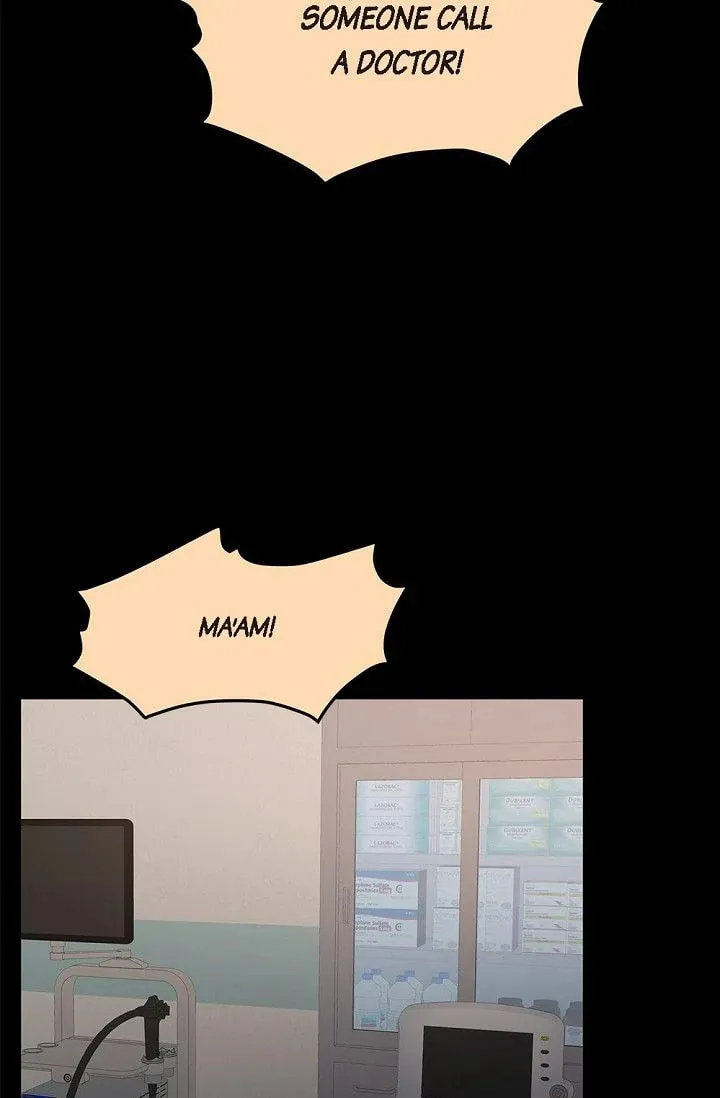 Wife for 1000 Days Chapter 120 page 46 - 