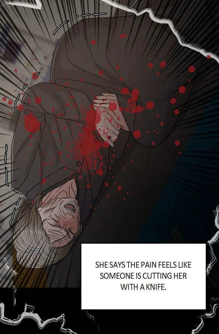 Wife for 1000 Days Chapter 120 page 49 - 