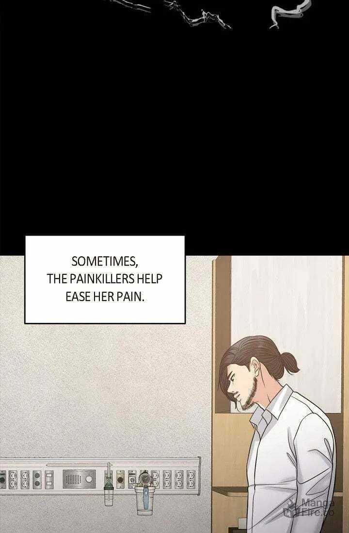 Wife for 1000 Days Chapter 120 page 50 - 