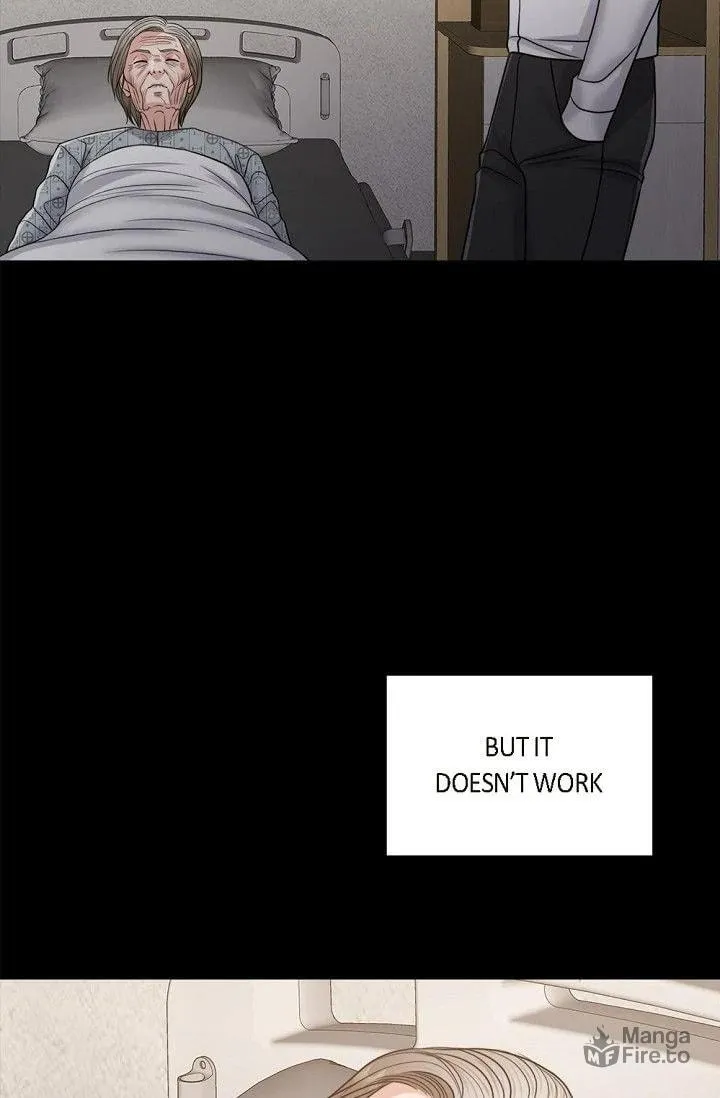 Wife for 1000 Days Chapter 120 page 51 - 